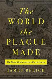 jamie plague