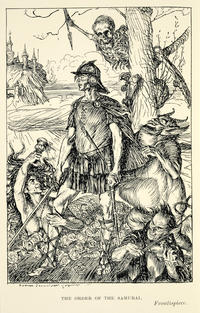 hg wells utopia frontespiece