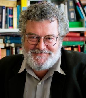 Professor Jamie Belich